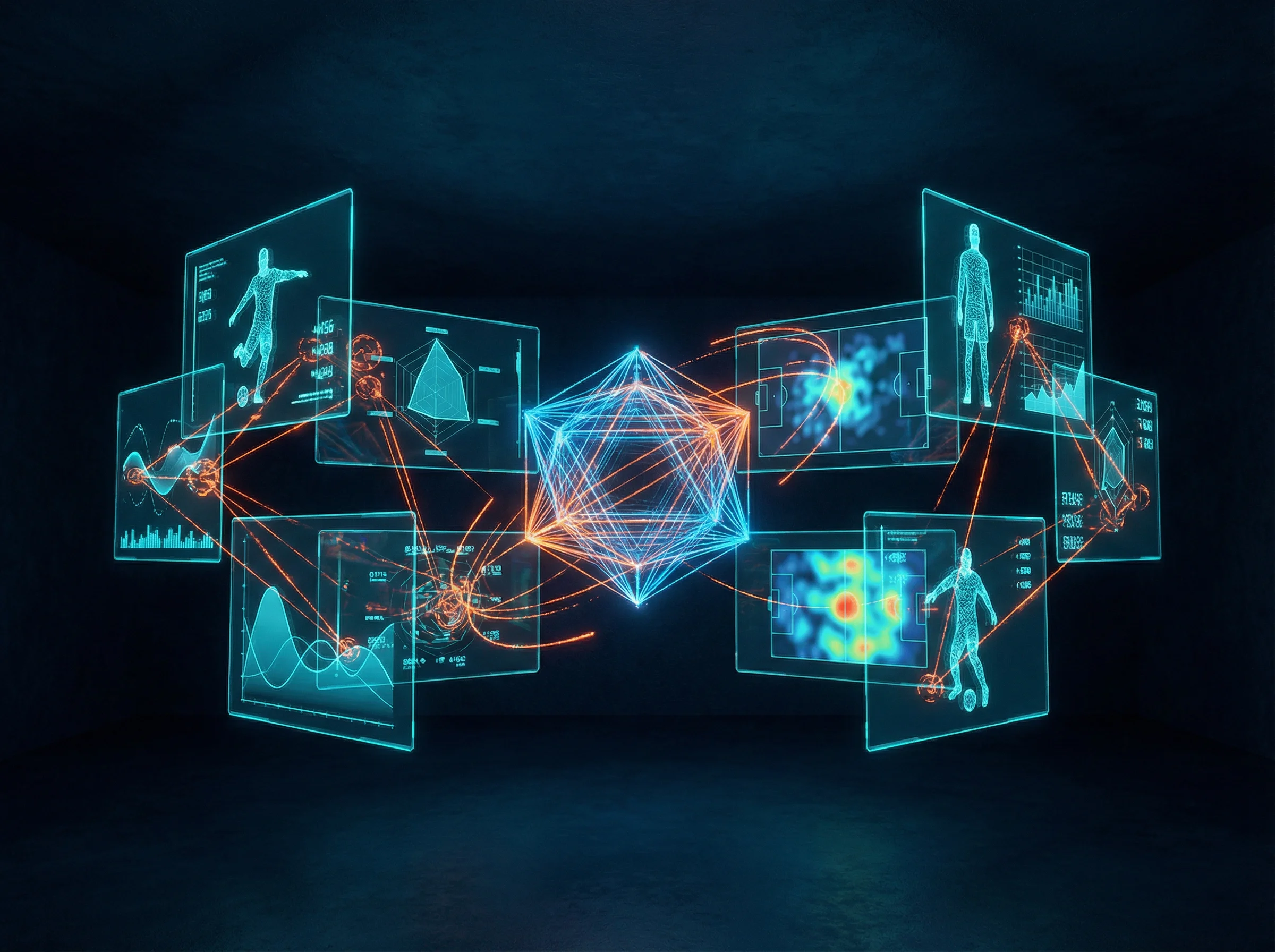 AI体育数据分析 - 博彩AI智能站 - 亚博娱乐