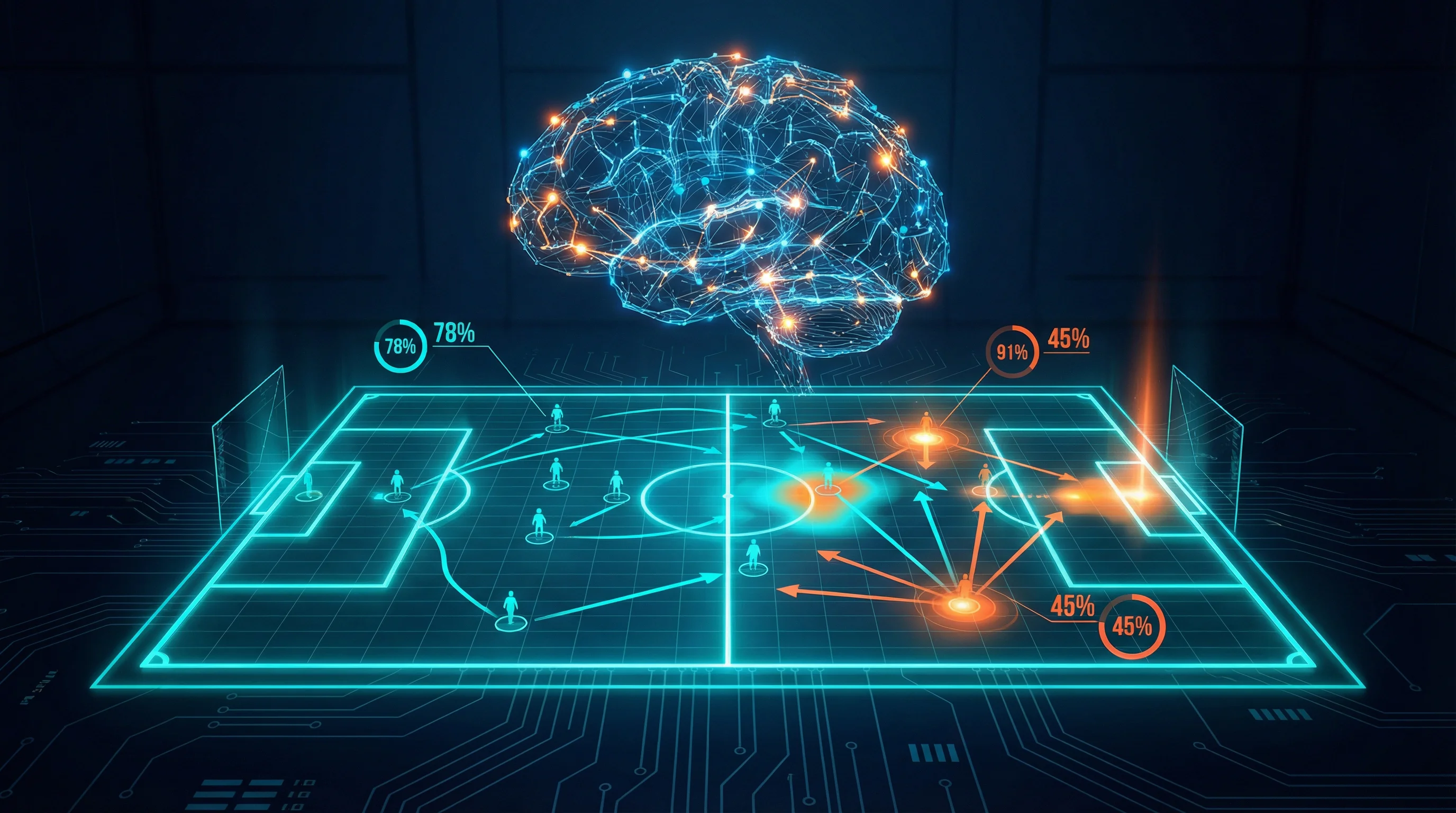 深度学习在足球比分预测中的应用 - 亚博娱乐 - 博彩AI智能站 - 亚博娱乐